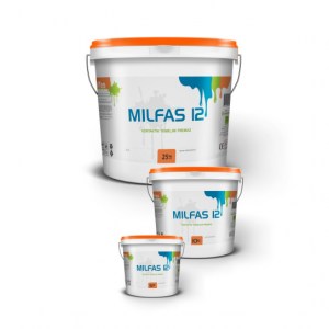 milfas 12